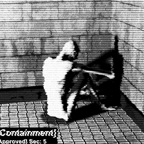 SCP-096