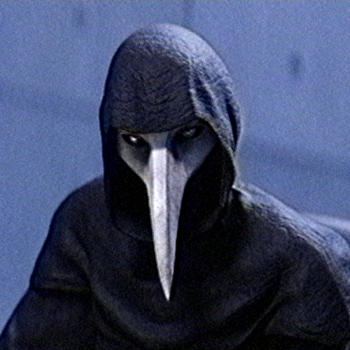 SCP-049
