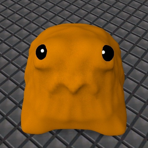 SCP-999